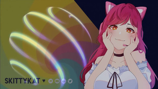 Hypnosis ASMR ~ Bewitching a Cutie to Cum HFO Cute Witch Blowjob