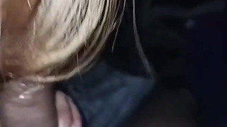 Puerto Rican eating the dick up ????????