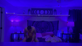 BWC slams TINY redhead PUSSY …. Part 2