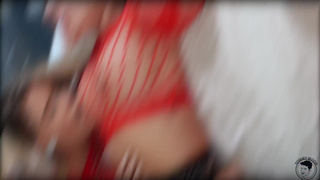 My Wife Came Back from Party with Really Hot Pornstar