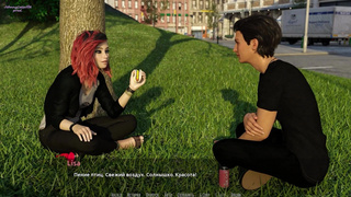 BARS (0.70 Rus) ASMR Walkthrough. Part 34.