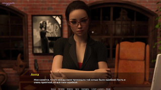 BARS (0.70 Rus) ASMR Walkthrough. Part 35.