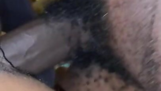 Tight light skin pussy