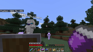 Minecraft with the Boys ep20 - Stronghold Striptease, THE END pt. 1