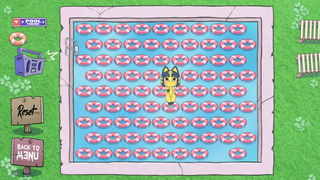 Catching a cat FURRY Egyptian chan final [Gameplay]