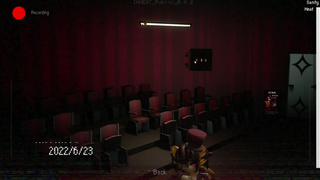 In Heat [MonsterBox] FNAF porn parody part 58