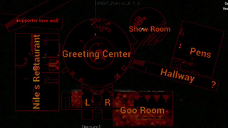 In Heat [MonsterBox] FNAF porn parody Version 0.7.2 part 8