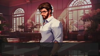 Strict Professor Gets Jealous and Finally Gives You a Lesson… ASMR Boyfriend [M4F]