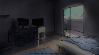 Jumpscare DEMO Horror Story part 1