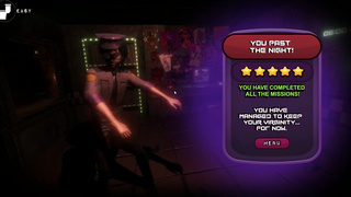 Fap Nights at Frenni's Night Club [FATAL FIRE Studios] plus In Heat [MonsterBox] cuckold husband 3