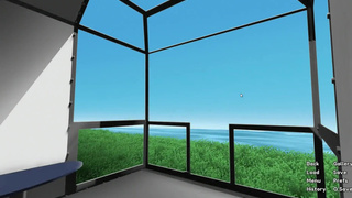 In Heat Honeymoon [MonsterBox] First experience of a romantic adventure "Furry beauty"