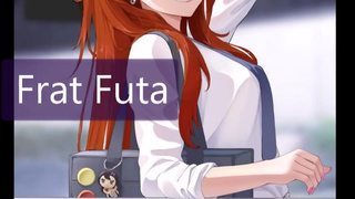 College Futa Alpha Female Takes Gently Takes Your Virginity at a PartyF/A