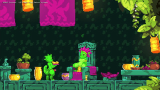 Kincaid [2022.12 Hotfix 1] [Cookiedraggy] All Scenes/Furry Animation part 4 of 5