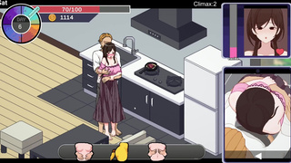 Ntraholic [v3.1.6] [Tiramisu] Hentai Game-NTR Legend Part 2