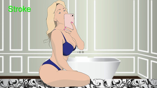 ASMR JOI: Wife asks permission to cuckold