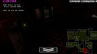 Fap Nights at Frenni's Night Club [v0.1.5] [FATAL FIRE Studios] demo gameplay