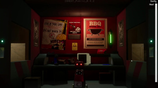 In Heat [MonsterBox] FNAF porn parody part 68