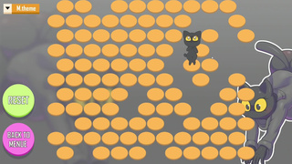 Trap The Cat FURRY - [Project Physalis] cat girl part 2