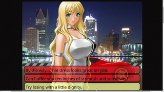 Meet'N'Fuck:Street Racing RIDE 3