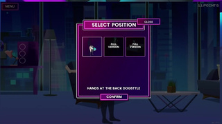 nightgamer - Freeuse gamer girlfriend simulator HotaruPixie