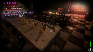 Fap Nights at Frenni's Night Club [v0.1.5] [FATAL FIRE Studios] gameplay part 7 new girl