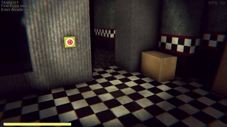 Night Shift at Fazclaire's Nightclub [v0.4] [ZuryaAoki] cute furry bunny blowjob