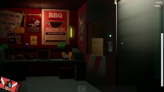 In Heat [MonsterBox] FNAF porn parody part 19