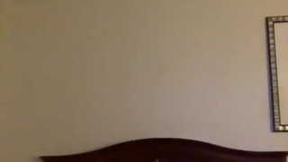 Hotel sex with Daddy