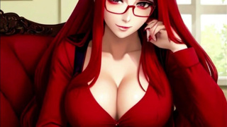 SOBRINA SE DISTRAE CON TU GRAN POLLA - asmr roleplay en español- nsfw joi