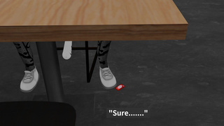 My disrespectful little (step)sister needs good brotherly discipline Chapter 4 (teaser)