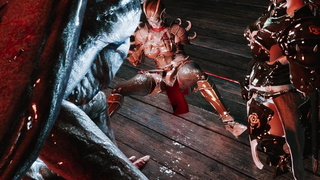 skyrim fan video demo 4