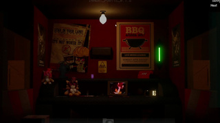 In Heat [MonsterBox] FNAF porn parody Version 0.7.2 part 5