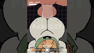 Minecraft lonely at night... So I gave it "a hand"...