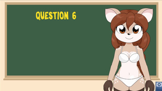 Chemistry 12 Didn't Prepare Me For This Dr.Doe CHemistry Quiz