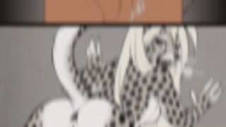 Furry compilation - Mihari