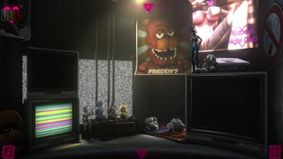 FNAF Nightshift [2021-09-09] [HStudiosDev] Part 3