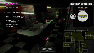 Fap Nights at Frenni's Night Club [v0.1.5] [FATAL FIRE Studios] gameplay part 4