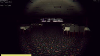 Night Shift at Fazclaire's Nightclub [v0.4] [ZuryaAoki] Night 2 looking for a slice of pizza