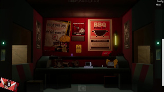 In Heat [MonsterBox] FNAF porn parody part 56