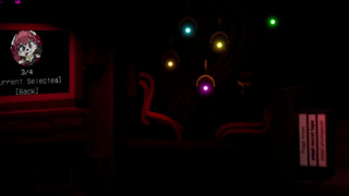 In Heat [MonsterBox] FNAF porn parody part 120