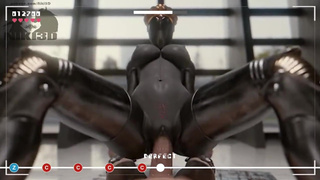 Atomic Heart for Beat Banger [v2.72] [BunFun Games] full cock creampie gallery