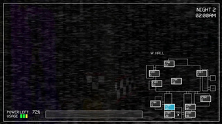 Five Nights At Anime REMASTERED FNAF 3D