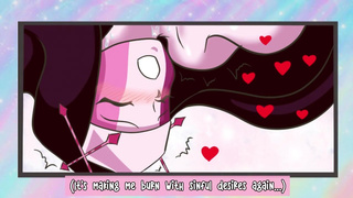 Sex with Sarvente - Chapter 2 - I am your rose