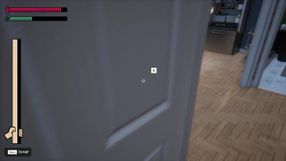 Complete Gameplay - Stepmom got stuck in the Washing Machine