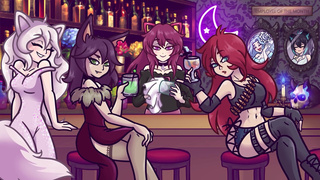 [F4F] Your Human Guardian Begs You To Feed [Stormy Night] - Preview!