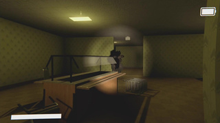 Cumrooms [v0.6.0] [Moon Loom Studio] What is the name of the SCP that eats my dick ?