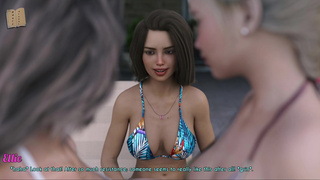 A Wife And Stepmother Missing Scenes 18