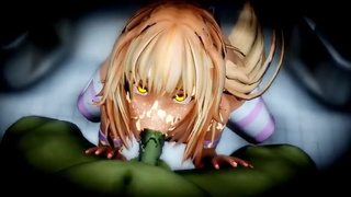 Vtuber Sex Compilation 1