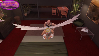 Paradis Celeste Episode Final Season 1 : Abgel. Dirty Talk French Canada