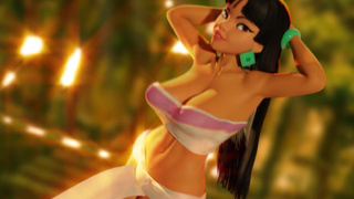 Chel Golden Experience